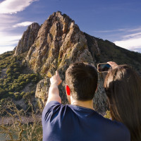 Suben los viajeros en establecimientos turísticos extrahoteleros extremeños