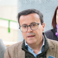 Gallardo: "Guardiola no actúa contra los aranceles de Trump porque Vox no se lo permite"