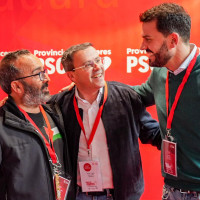 Gallardo reclama a Guardiola explicaciones por "cobros indebidos" de cargos del PP