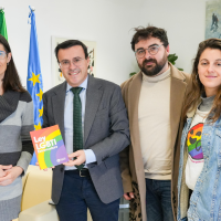 Dudas ante la defensa de la Ley LGTBI: "Guardiola no es de fiar"