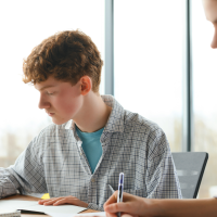 Los 68 mejores expedientes de Primaria, ESO y Bachillerato en Extremadura reciben su premio