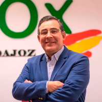 Vox votará en contra de los presupuestos municipales del Ayuntamiento de Badajoz