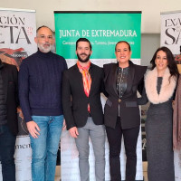 Saetas antes de Semana Santa: dónde escuchar a algunos de los mejores artistas en Extremadura