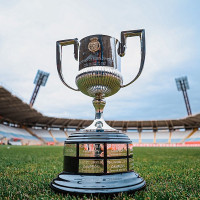 El mejor fútbol juvenil nacional llega a Extremadura: cómo conseguir entradas
