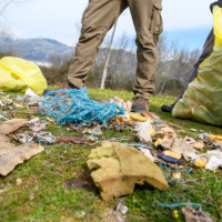 Habrá recogidas de ‘basuraleza’ en estas localidades extremeñas