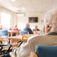 Más de 480.000 € para mejorar este centro de mayores en Cáceres