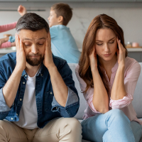 Suben las disoluciones matrimoniales en Extremadura