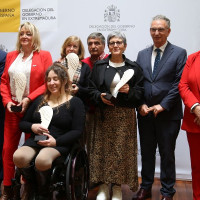 ‘Mujeres que rompen’ 2025: así ha sido la entrega de premios