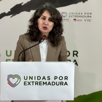 De Miguel: "El sistema de protección y reforma de los menores es un modelo quebrado"