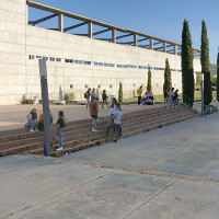 La Junta rehabilita más de 50 pisos universitarios en el campus de Cáceres