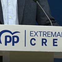 PP: "El PSOE sigue mintiendo y generando alarma con la autovía EX-A1"