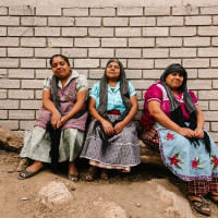 "Tejiendo Historias": El proyecto que da voz a las mujeres rurales en Trujillo