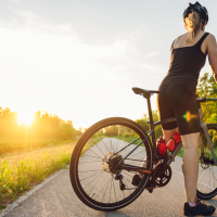 Comienza la Vuelta Ciclista a Extremadura femenina: la Junta apuesta por la igualdad