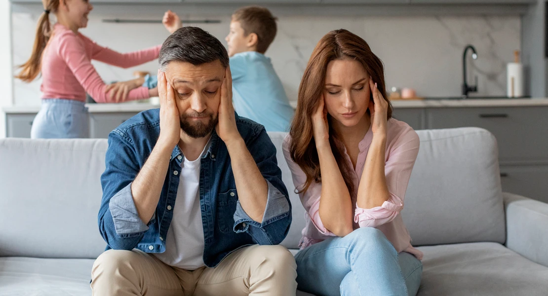 Suben las disoluciones matrimoniales en Extremadura