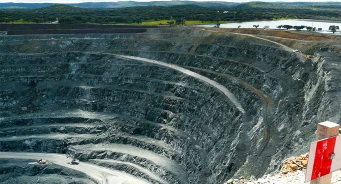 La Unión Europea considera estratégicas las minas de Cañaveral, Monesterio y Almoharín