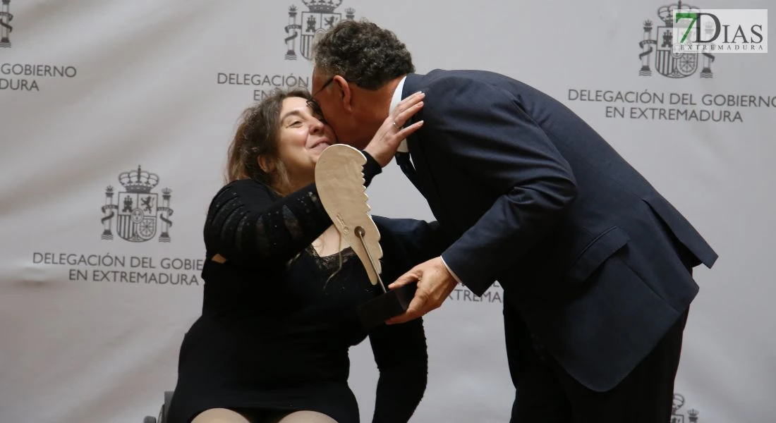 ‘Mujeres que rompen’ 2025: así ha sido la entrega de premios