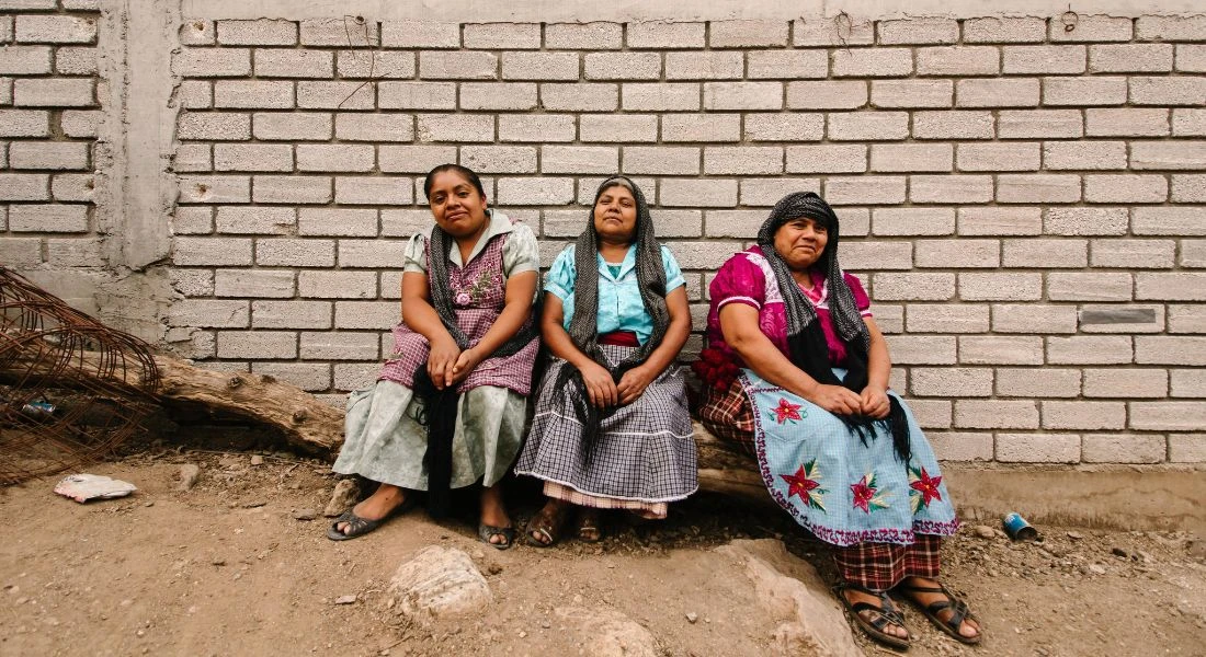 "Tejiendo Historias": El proyecto que da voz a las mujeres rurales en Trujillo