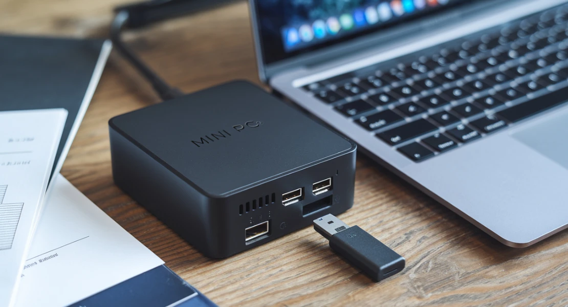 ¿Por qué un Mini PC es Mejor que un Portátil?