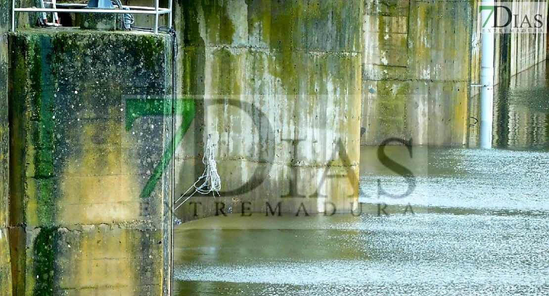 Baja el riesgo de inundación en algunos puntos de Extremadura: ¿por cuánto tiempo?