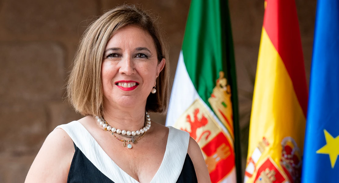 La consejera de Agricultura, señalada por perforar un pozo ilegal sin permisos