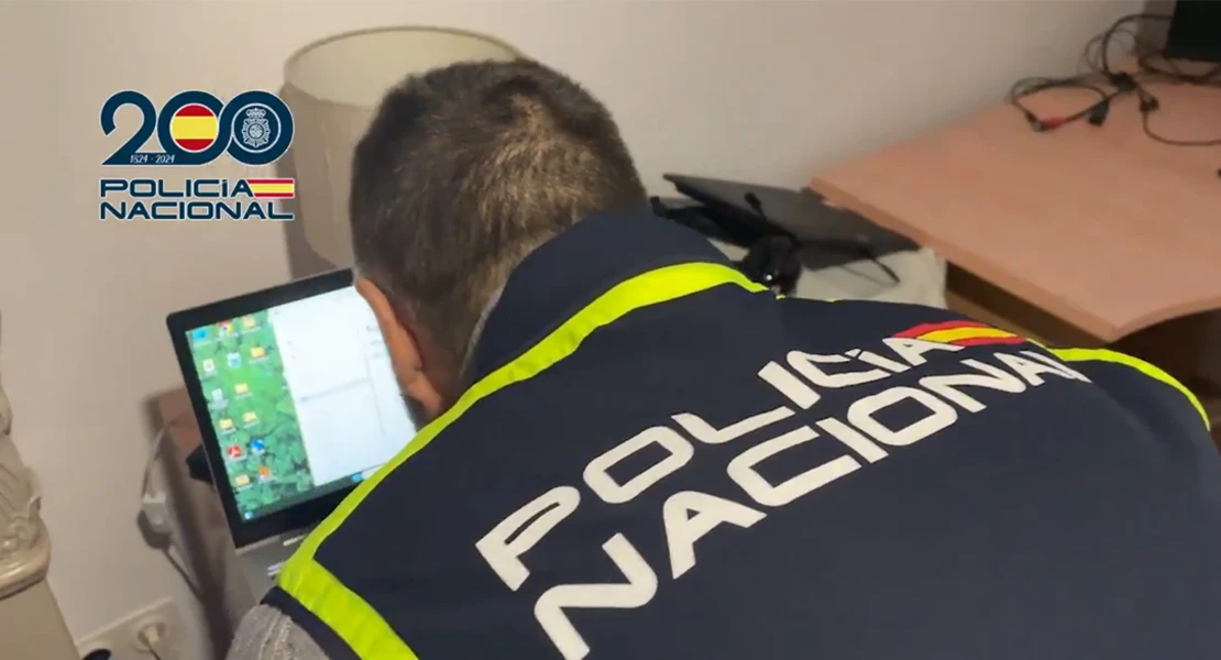 De dentistas a estudiantes: detenidos por comprar accesos a una plataforma de porno infantil