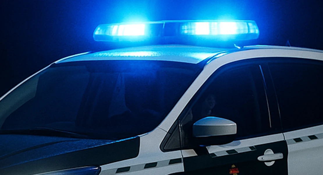 Roban a punta de pistola una casa en un pueblo de Badajoz: una fuga fallida