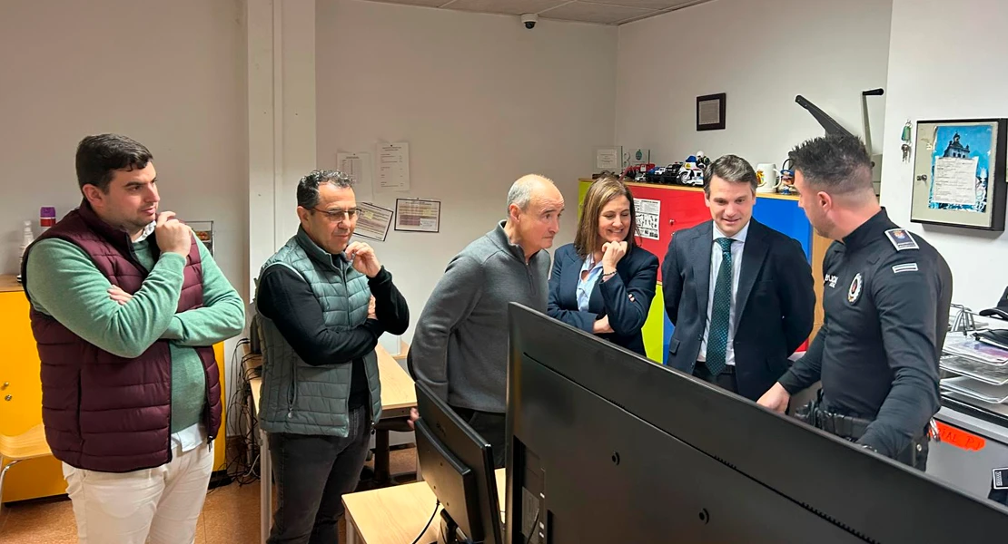 La Junta de Extremadura impulsa la prevención de inundaciones con este sistema