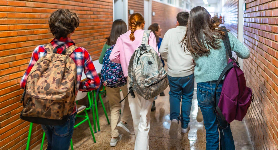 Más de 970.000 € para proyectos de las AMPA y actividades extraescolares en Extremadura