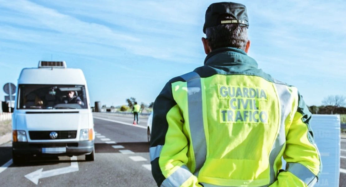 Denuncian a más de 75.000 conductores en una semana por exceder límites de velocidad