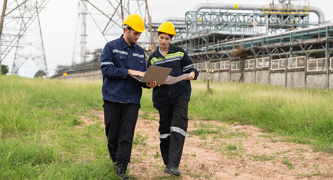 Piden la creación de una empresa pública de energía extremeña tras el apagón eléctrico