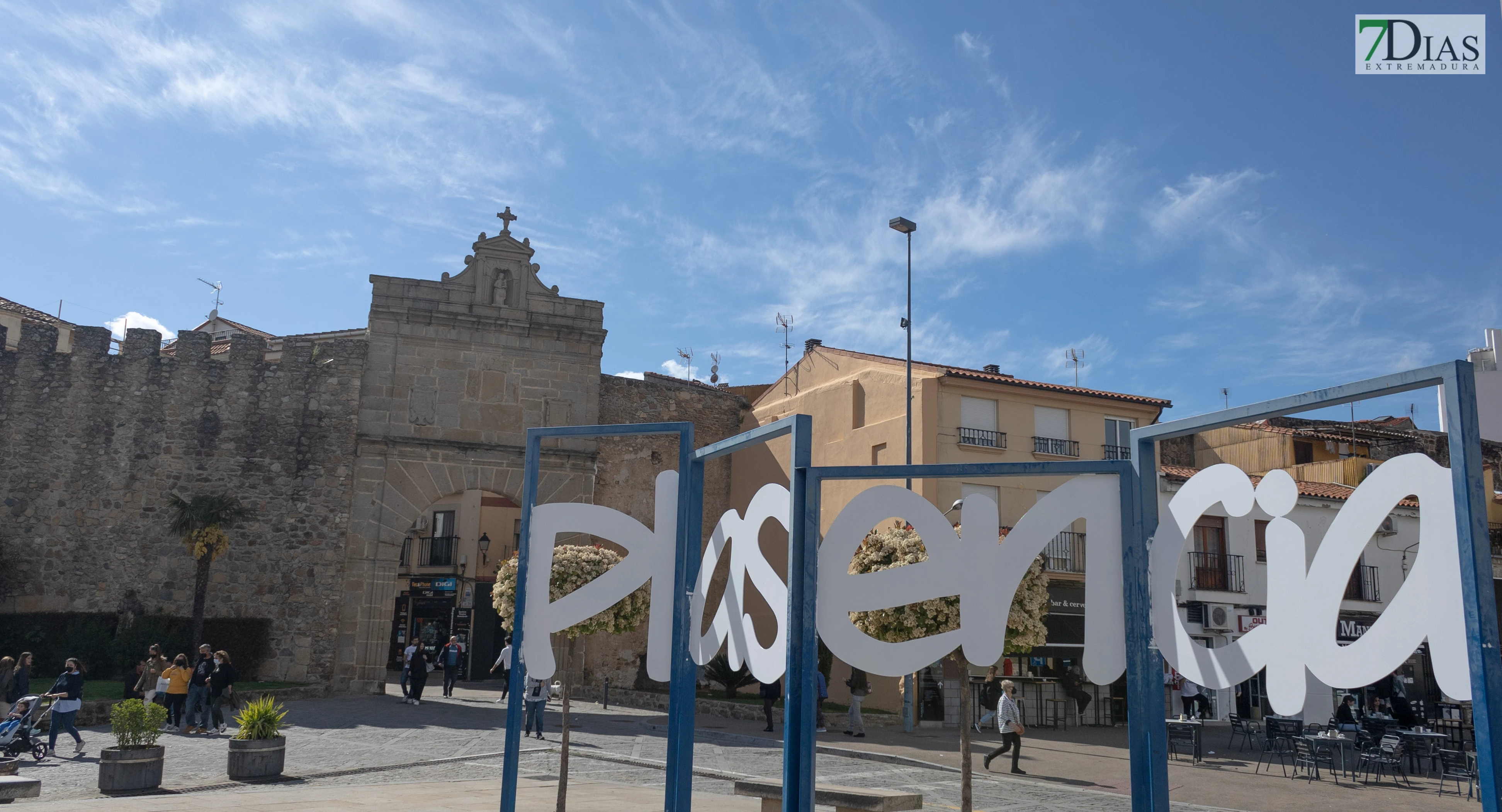 Exigen aumentar la plantilla de la Policía Nacional en Plasencia ante el aumento de delincuencia
