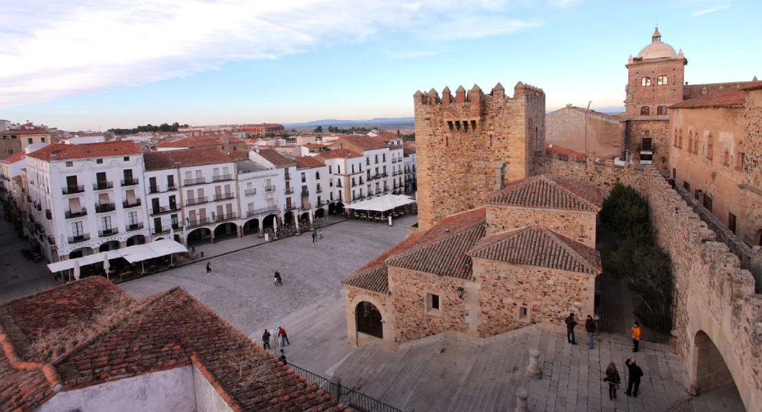 Piden la creación de un plan para relanzar el turismo en Cáceres