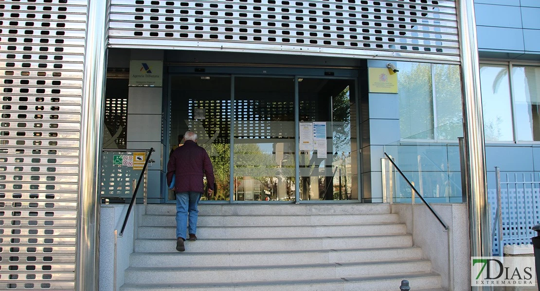 Cómo modificar una declaración de la renta ya presentada