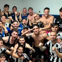 Gol en el 98' para mantener al CD Badajoz en la lucha por el playoff