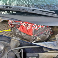 Cae un grupo delictivo que robaba en pueblos de Cáceres y Badajoz