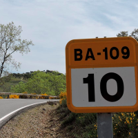 Cortes de tráfico en varias carreteras de Badajoz por un rodaje publicitario