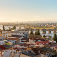 ¿Dónde se desarrollará el Tour del Talento en Badajoz y cómo inscribirme?