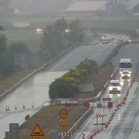 El dispositivo especial de la DGT para el puente de mayo: todo lo que debes saber