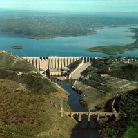 UpE acusa al gobierno de Guardiola de “negligencia” en algunos pantanos extremeños