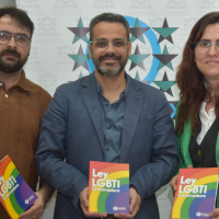 Los municipios extremeños, comprometidos con la Ley LGTBI