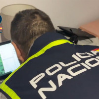 De dentistas a estudiantes: detenidos por comprar accesos a una plataforma de porno infantil