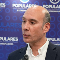 PP: "¿Qué ha hecho el PSOE a parte de estorbar y criticar durante esta emergencia?"
