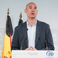 El PP apuesta por el diálogo social en Extremadura
