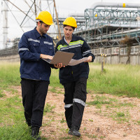 Piden la creación de una empresa pública de energía extremeña tras el apagón eléctrico