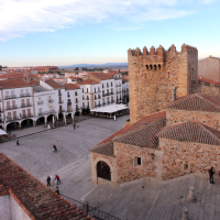 Piden la creación de un plan para relanzar el turismo en Cáceres