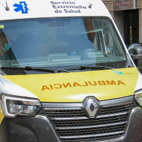 Avances en el nuevo convenio de ambulancias: la Junta convoca a patronal y sindicatos