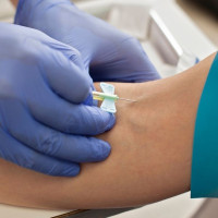 Horarios y localidades por las que pasará el Banco de Sangre en mayo