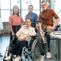 Más de 10 M€ para programas de inclusión social en Extremadura