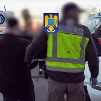 Detenidos tras robar con violencia a través de los “abrazos cariñosos”