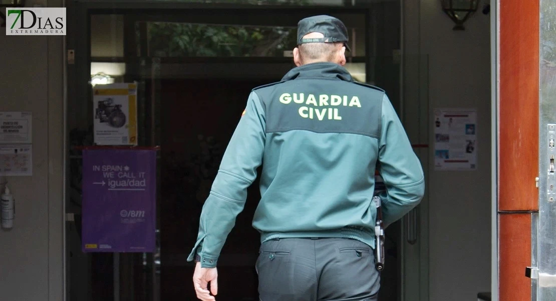 La Guardia Civil alerta de una estafa que te puede costar 5.000 euros